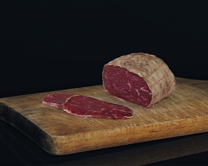 CARPACCIO  VACCA MANDRIANI