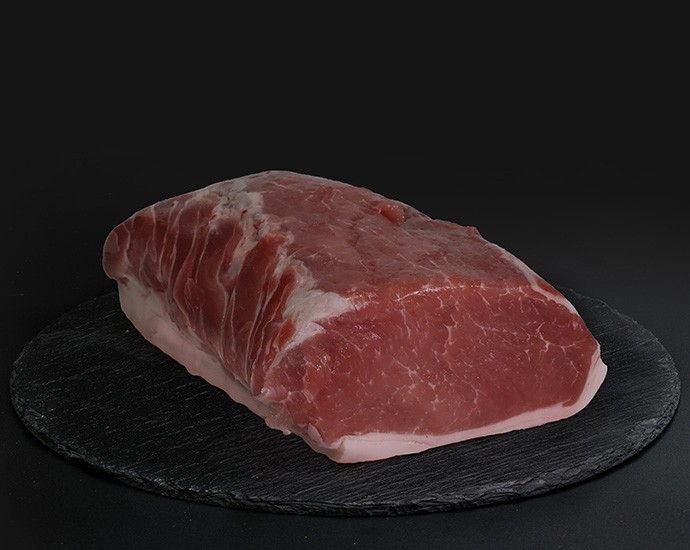 ARISTA SUINO A FETTE