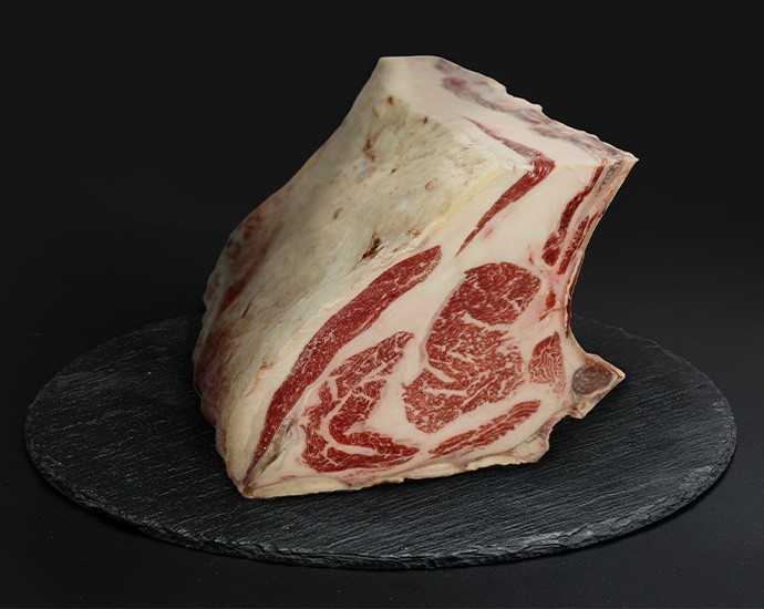 COSTATA VACCA MANDRIANI