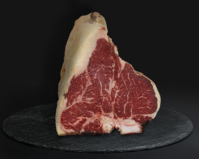 T-BONE DI VACCA  GALLEGA