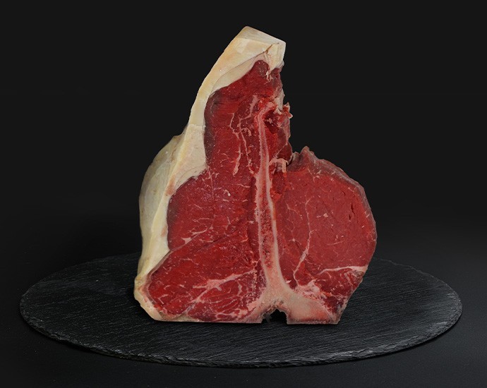 T-BONE SCOTTONA CHIANINA