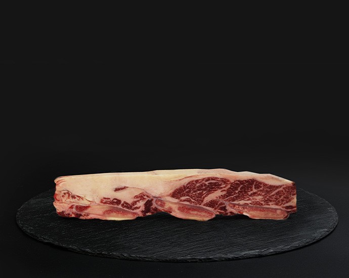 ASADO BLACK  ANGUS USA