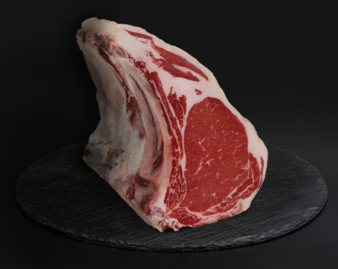 COSTATA TERNERA AVILA