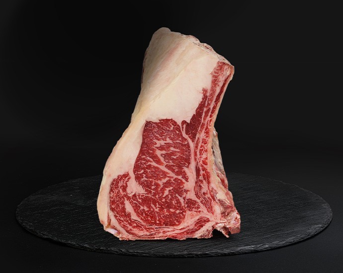 COSTATA WAGYU