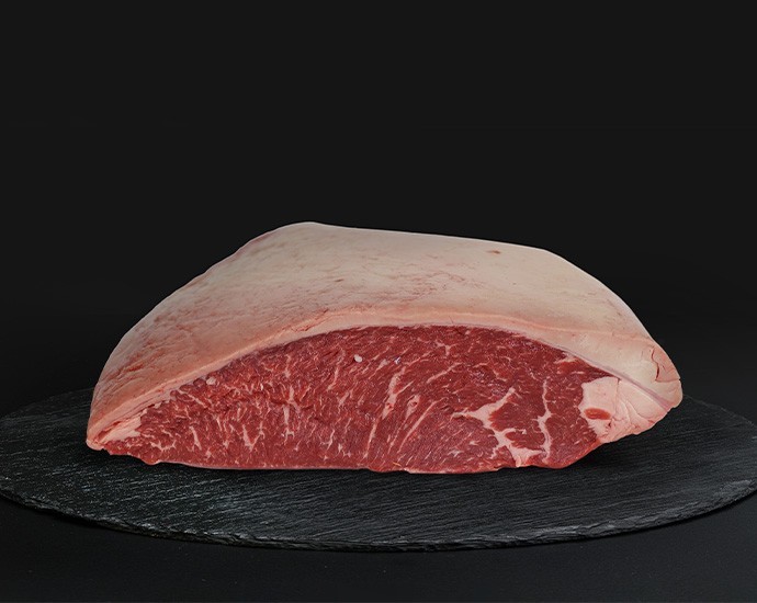 PICANHA SCOTTONA  PLATINUM