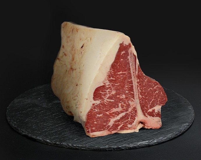 T-BONE SCOTTONA PLATINUM