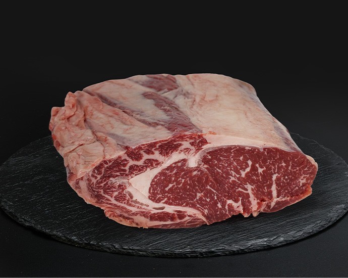 ENTRECOTE SCOTTONA MANDRIANI