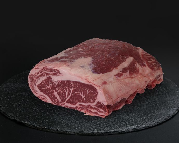 ENTRECOTE BLACK ANGUS AUSTRALIA