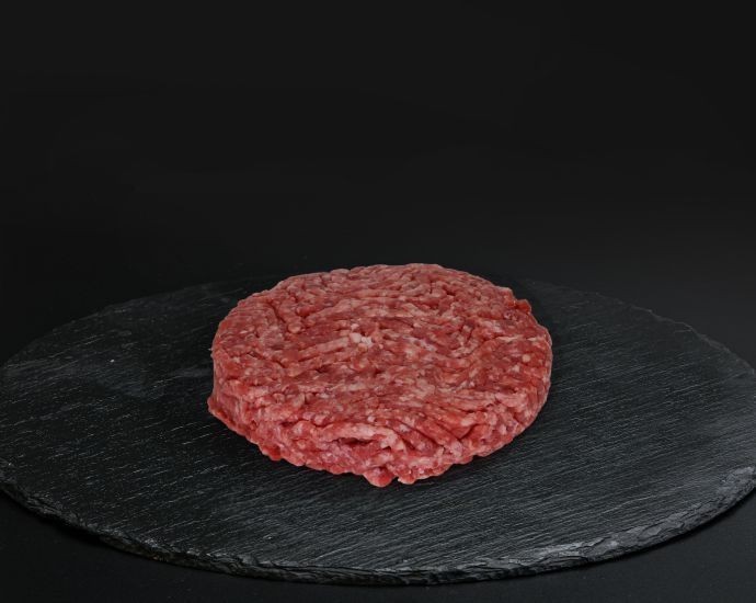 HAMBURGER MAXI SCOTTONA 500GR