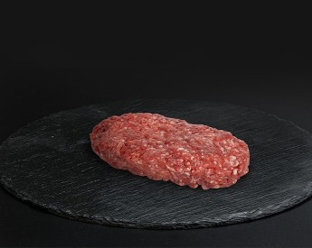 HAMBURGER AMERICANO OVALE