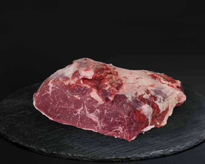 SCAMONE VACCA GALLEGA