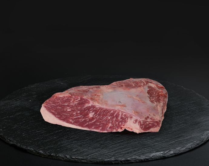 PICANHA BLACK ANGUS USA