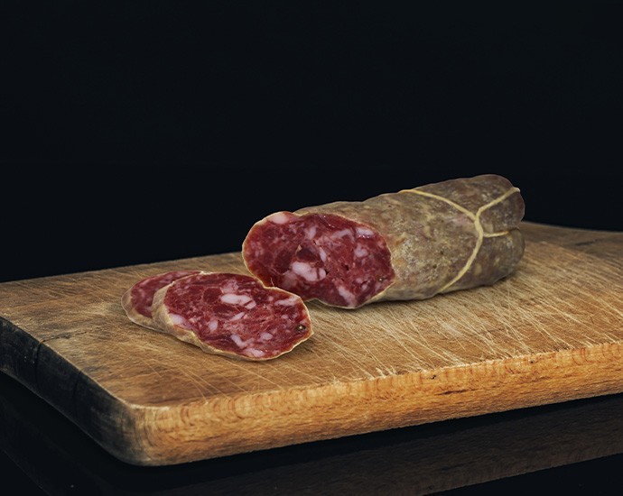 SALAME NAPOLI DOLCE