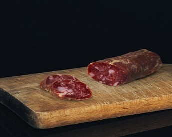 SALAME NAPOLI PICCANTE