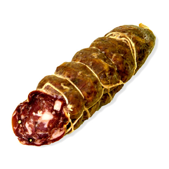 salame soppressata