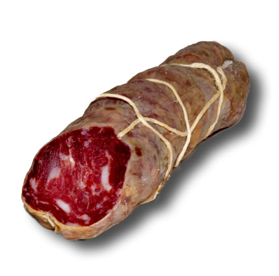 soppressata salumi villani