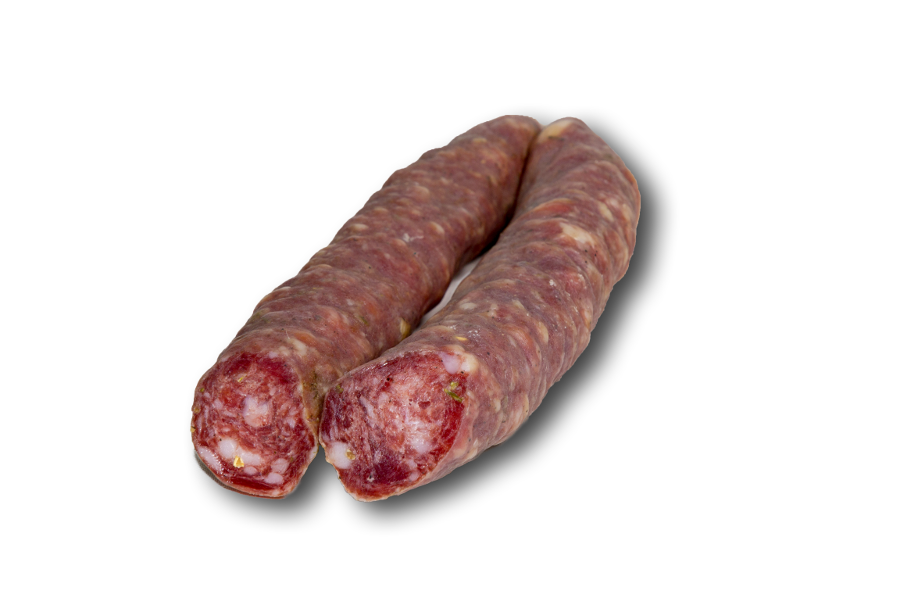 salumi salsiccia villani