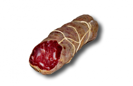 salumi soppressata villani