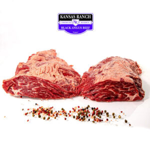 Bavetta Black Angus USA