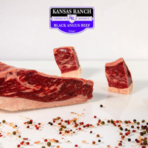 Picanha Black Angus USA