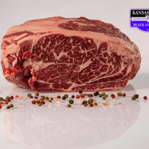 Entrecote Black Angus USA