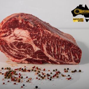 Reale Wagyu Australiano