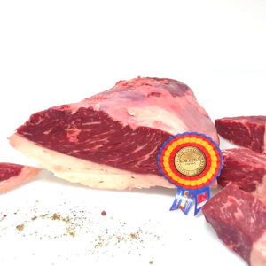 Picanha Gallega