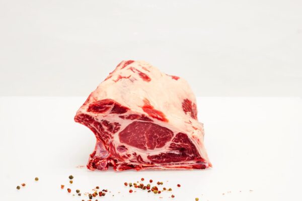 Costata di suino Iberico Bellota